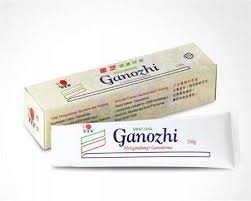 DXN Dentifrice Ganozhi معجون أسنان جانوزي - Image 2